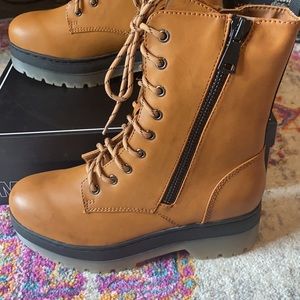 Mia colin boot Clearance